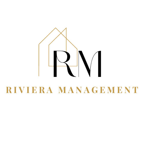 logo riviera manafement